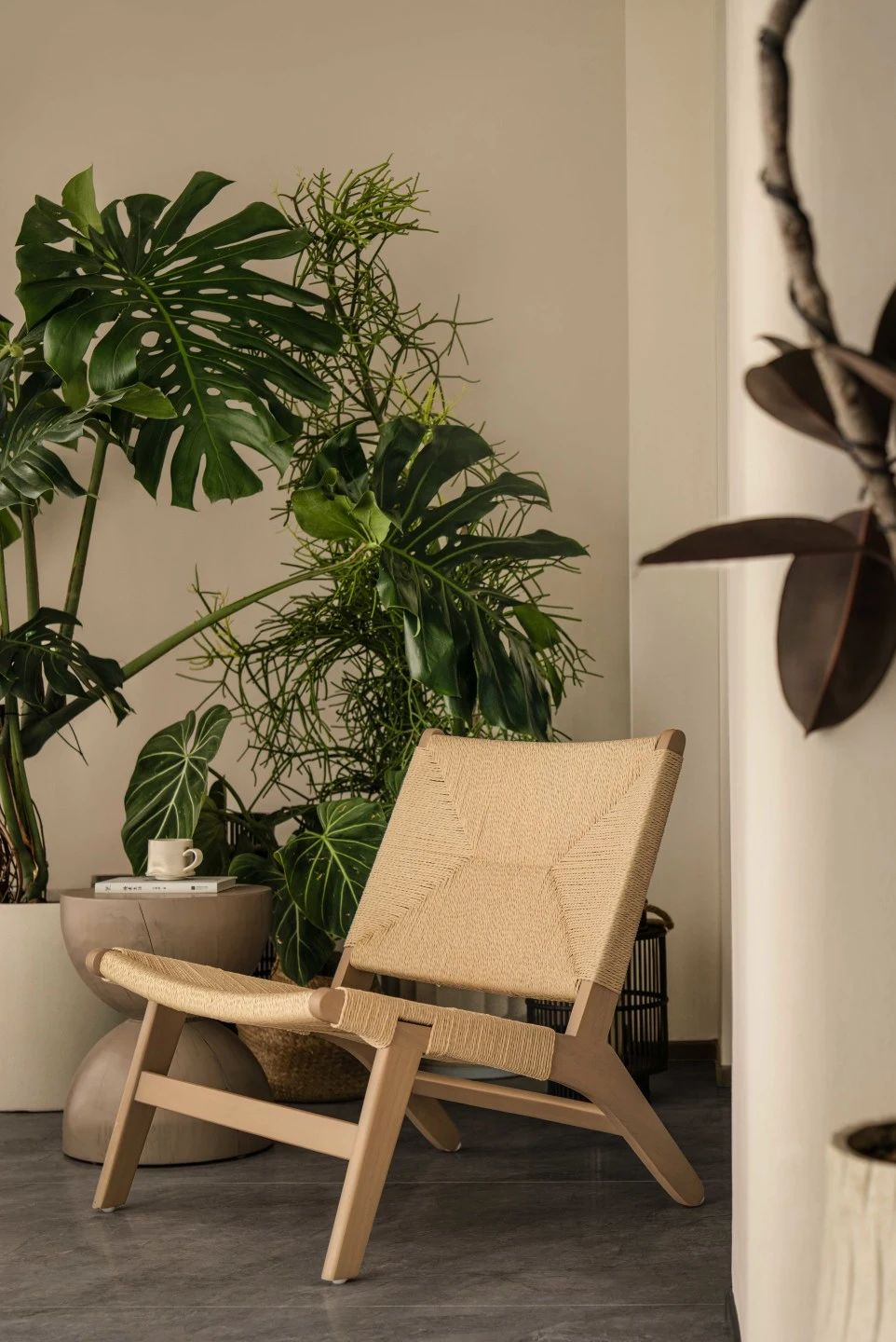 金茂三亚天鹭满湾丨中国三亚丨DAS大森设计-39