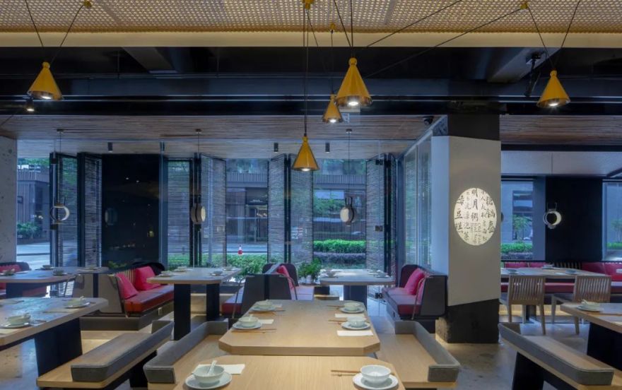 马旺子川小馆丨中国成都-33