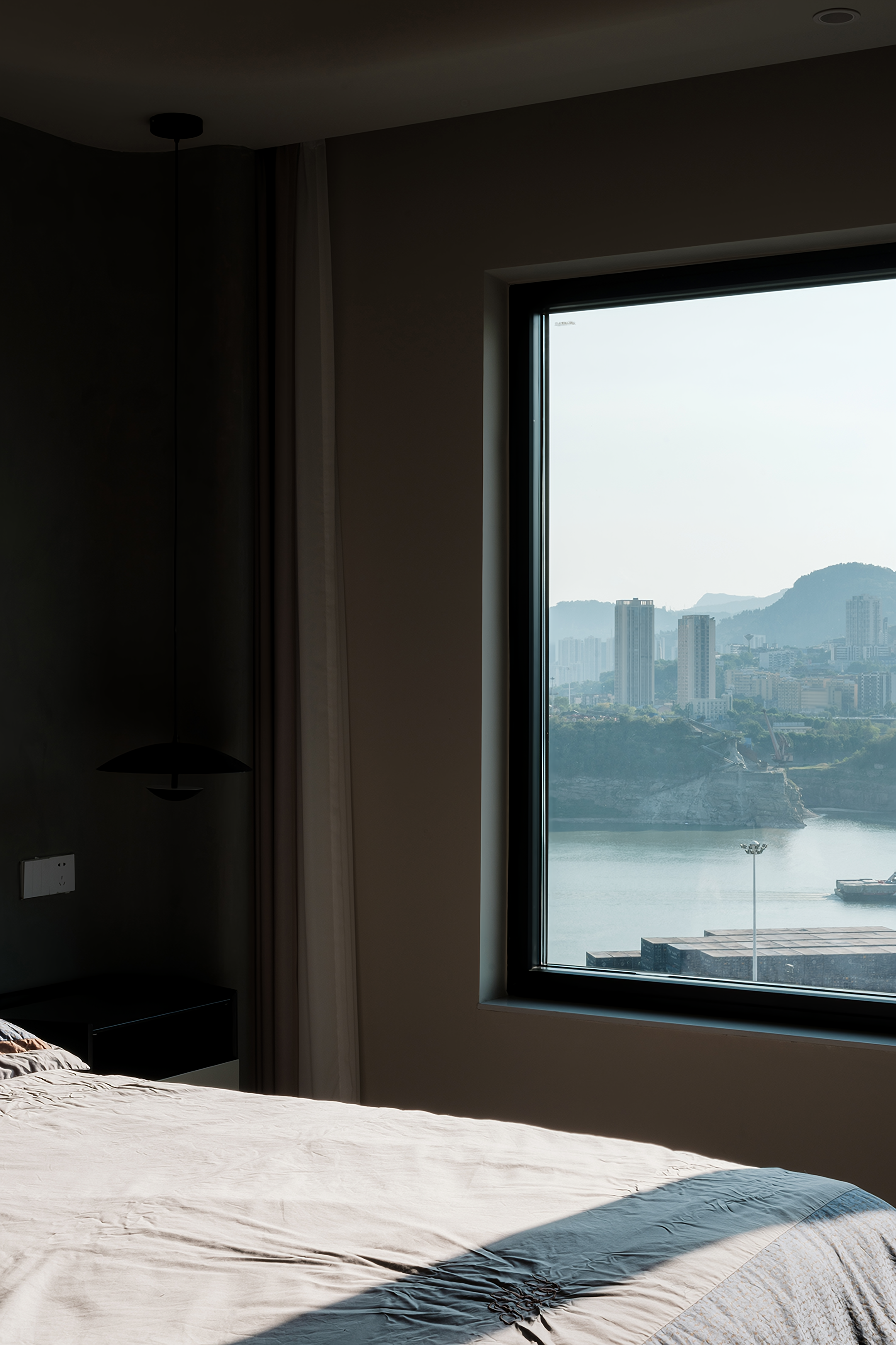 沐光而居丨中国重庆丨花椒创意-61