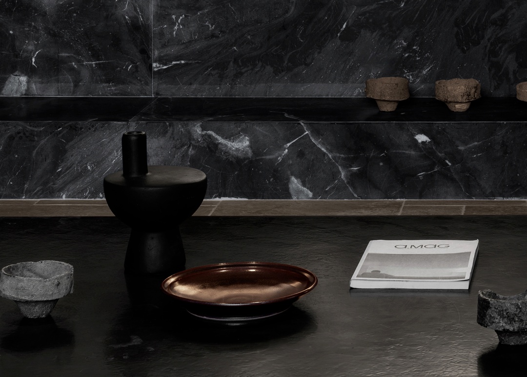 苫也·不若林丨中国深圳丨蜚声设计-70