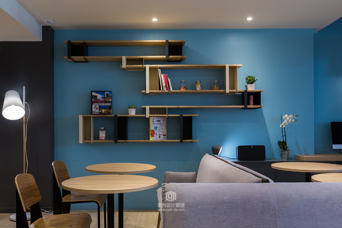 IBIS STYLES BUTTE AUX酒店-0