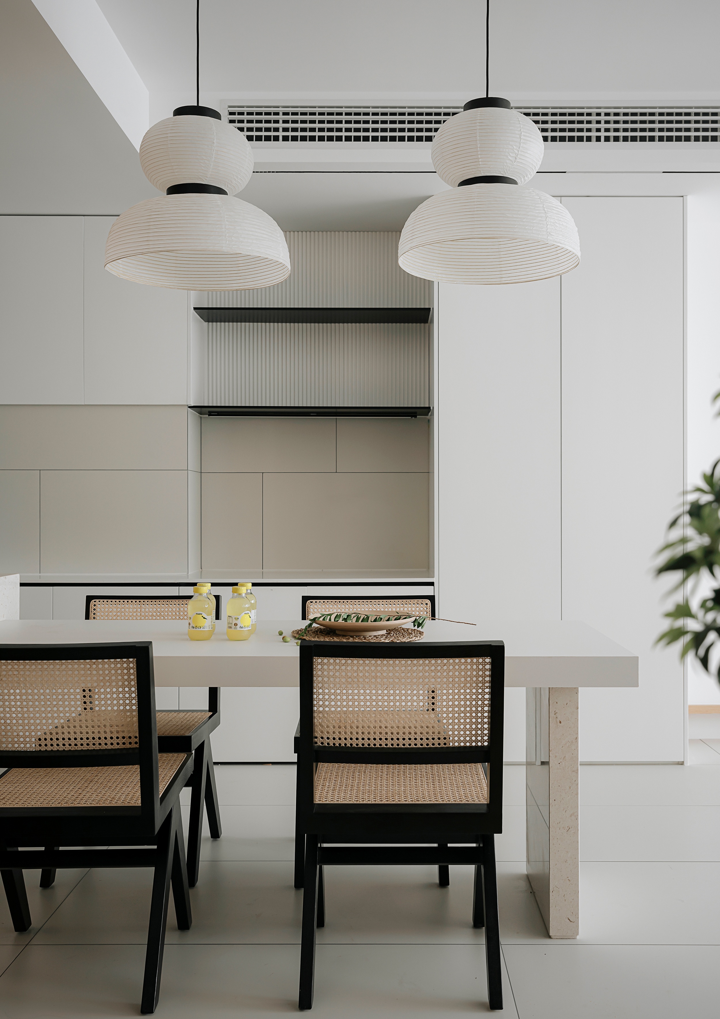 临安青山湖畔叠排设计丨中国浙江丨意森空间 YES DESIGN-36