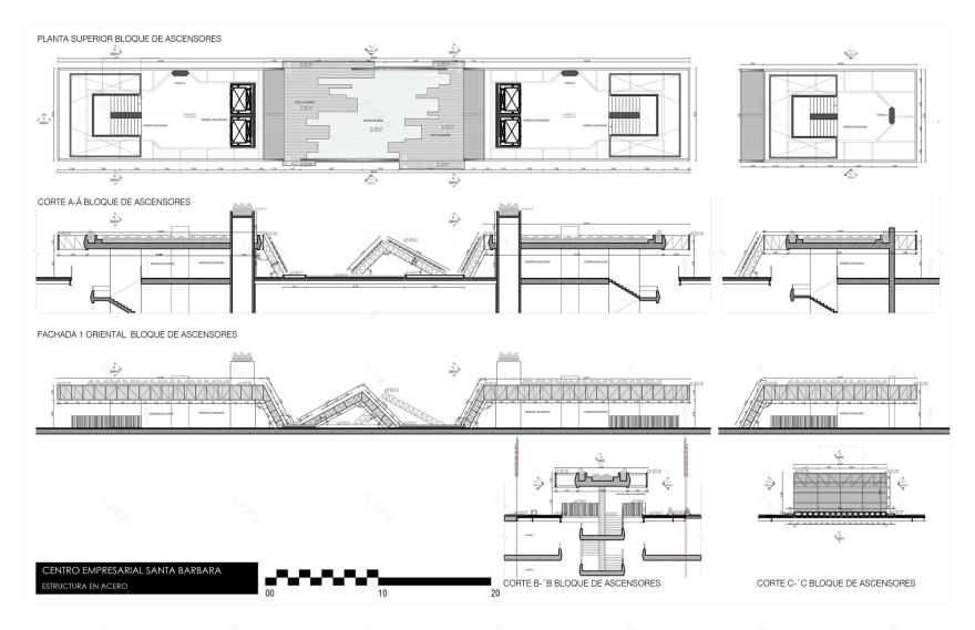 哥伦比亚广场 · Usaquén Urban Wetland 的生态景观设计-21