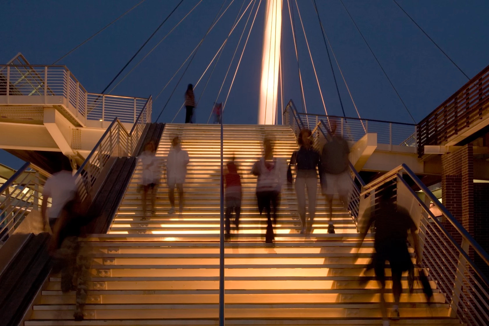 丹佛河滨公园丨美国丹佛-14