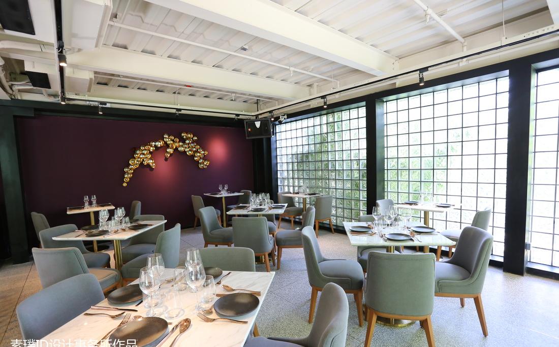 
LAVIDA 西班牙海鲜餐厅 -3