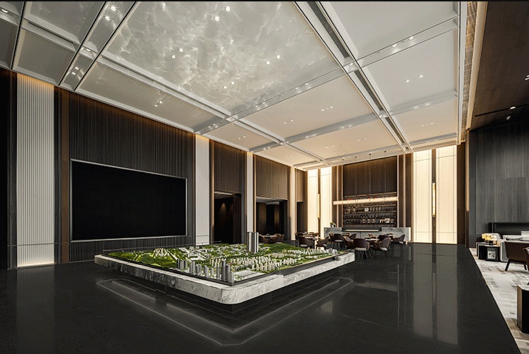 贵阳龙湖•天曜丨中国贵阳丨臻界设计-23