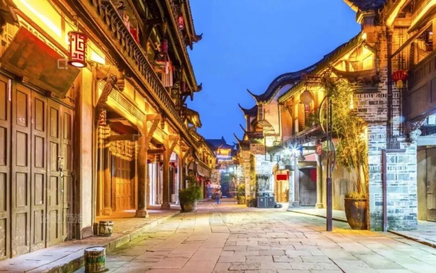 【浮光掠影·浩瀚星空】驶向成都的记忆深处——成都轨道交通17号线二期全线启航!-176