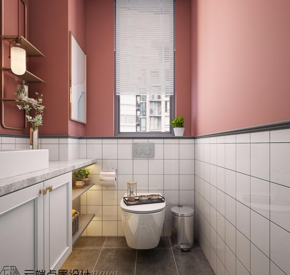 
云端点墨设计丨闫家骐 - 悦然奇城 -20