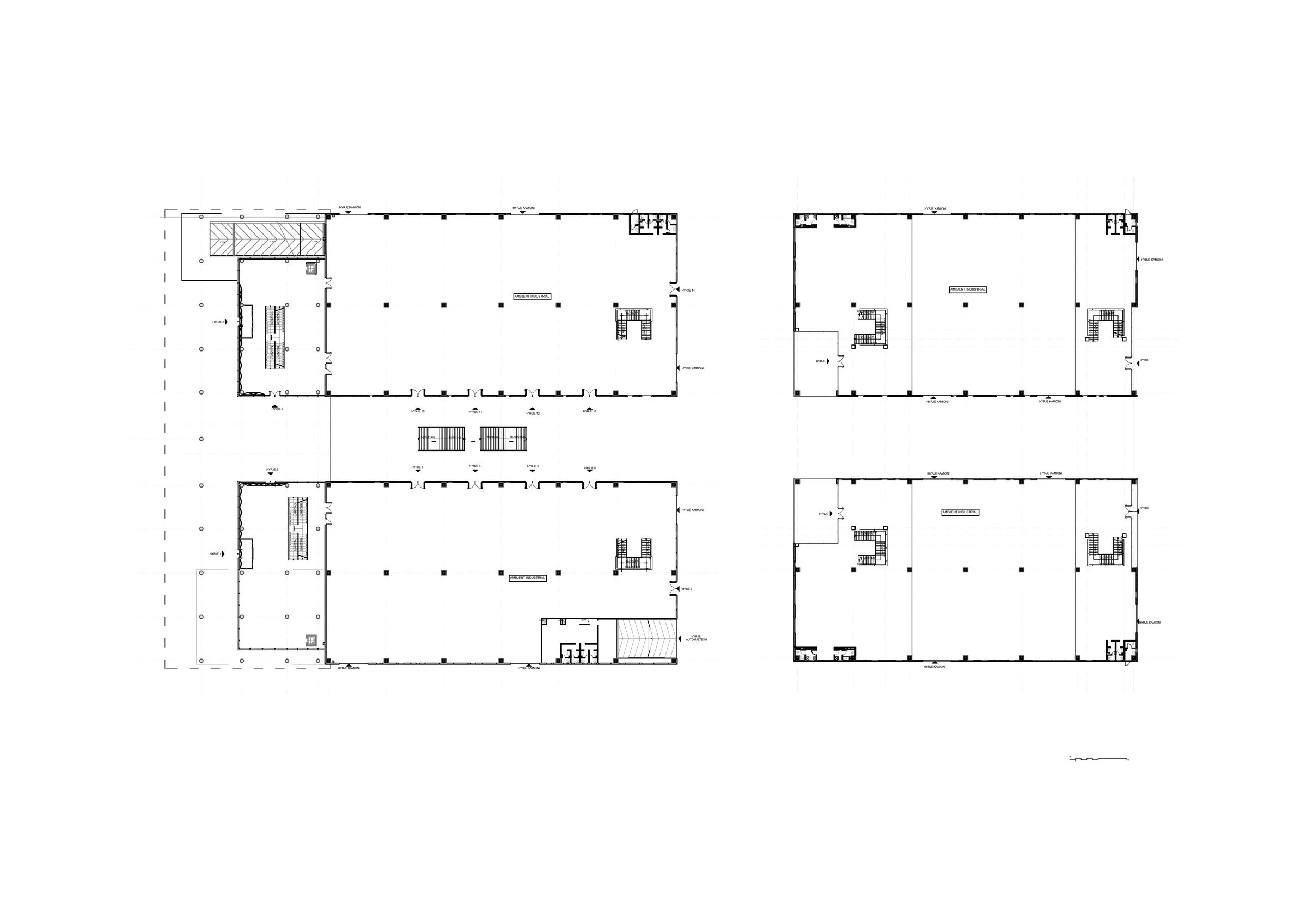 汽车激情丨阿尔巴尼亚地拉那丨Studioarch4-14