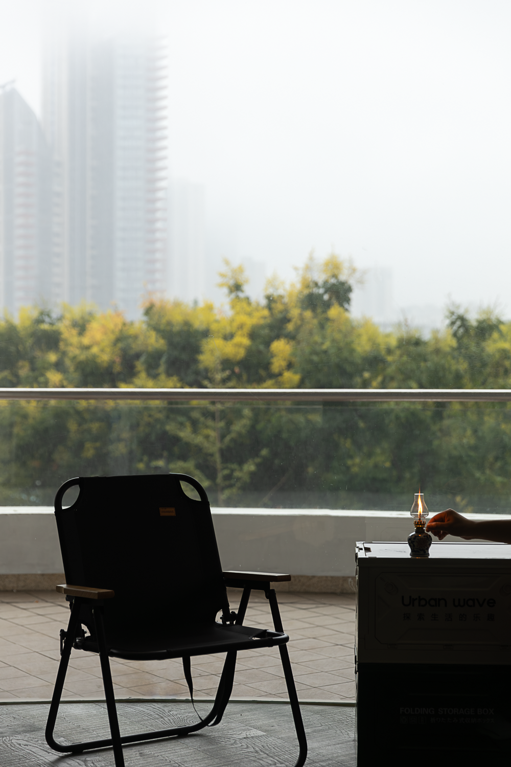 集·家居城市会客厅丨中国宁波丨或西年代设计品牌-47