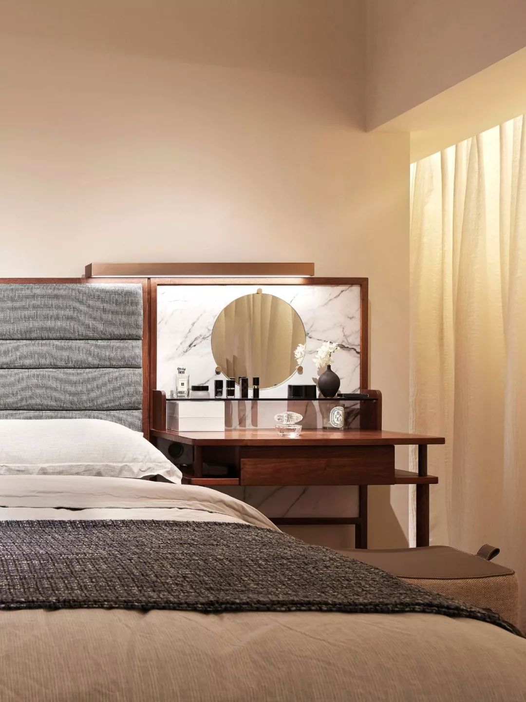 岁集旗舰店 | 朱子缔造的东方气质现代家-48