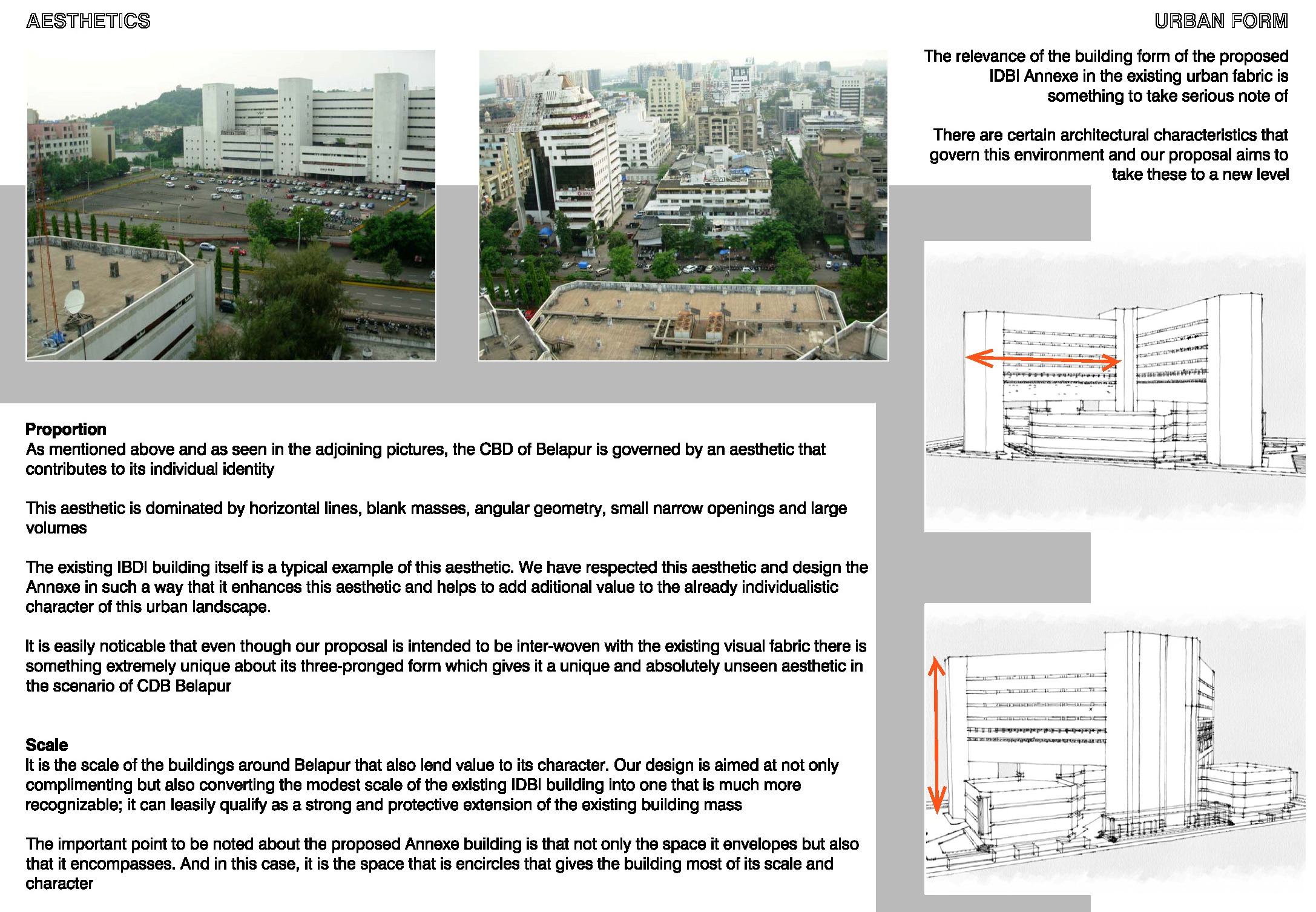 annexe building for idbi bank-11