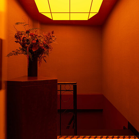 Bambino by Looks Generous | Australian Interior Design Awards-14