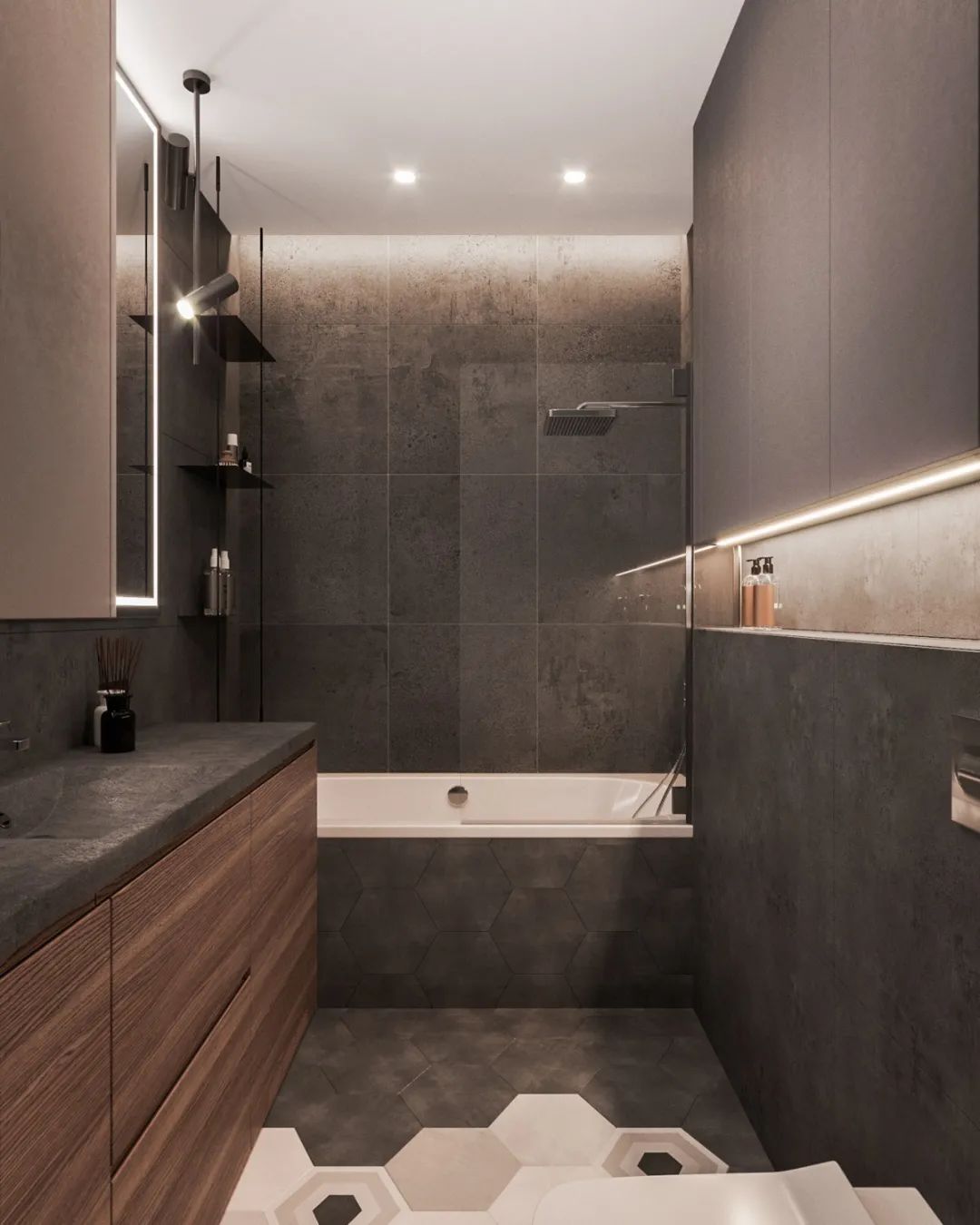 简约设计，质朴的高级感！-74