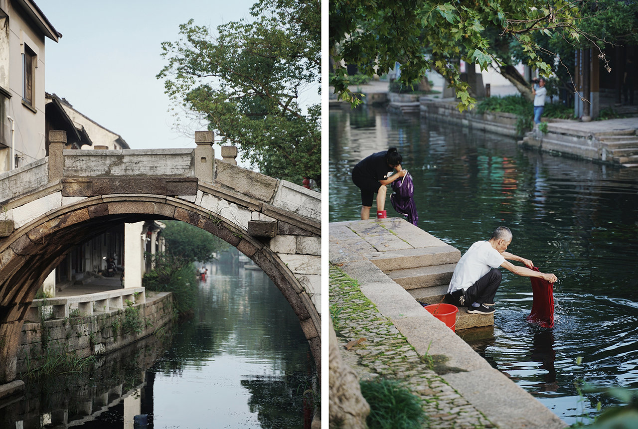 繁花书房(中金家弄改造)丨中国苏州丨上海思域设计-11