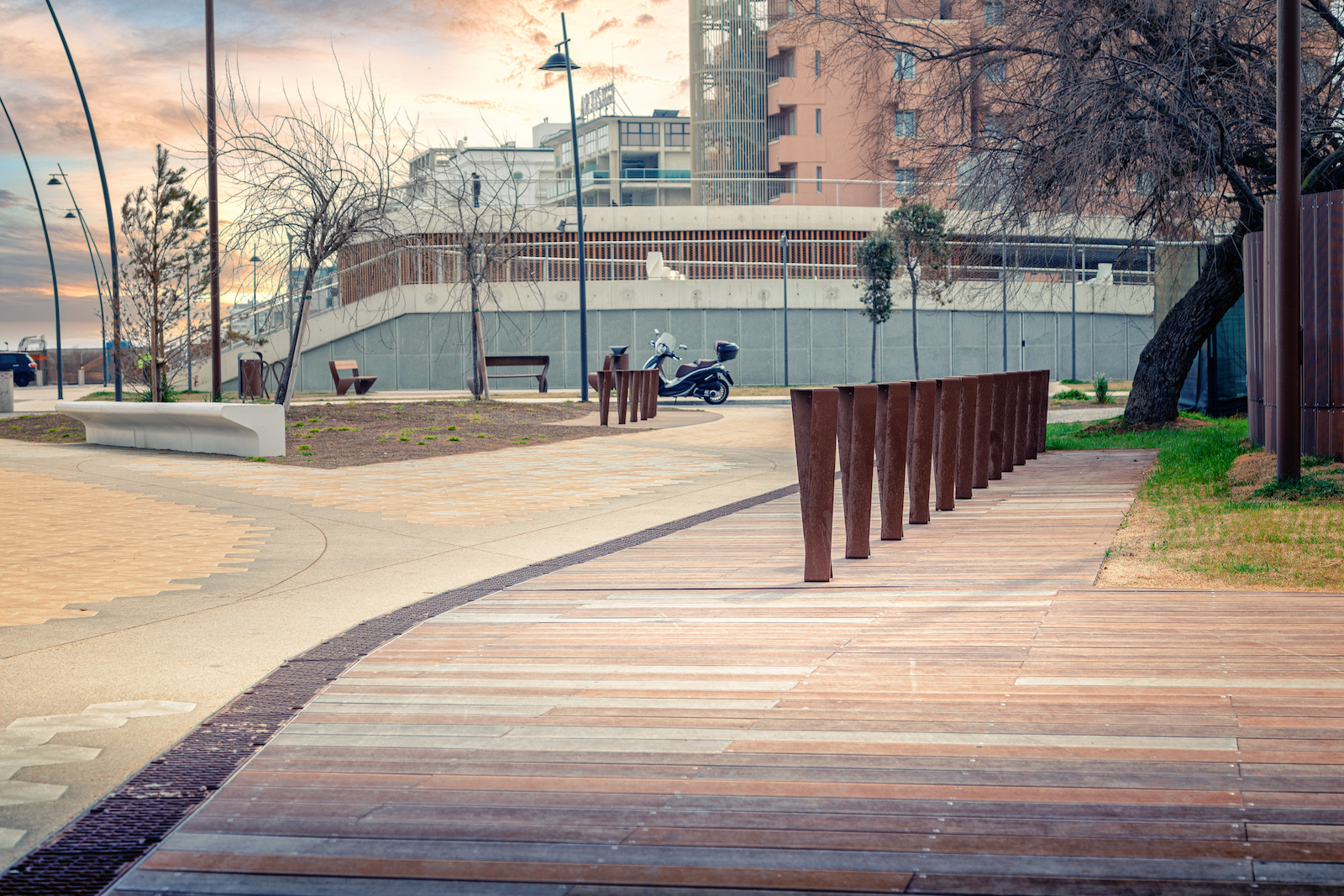 PARCO DEL MARE RIMINI 2022 - LAB23-0