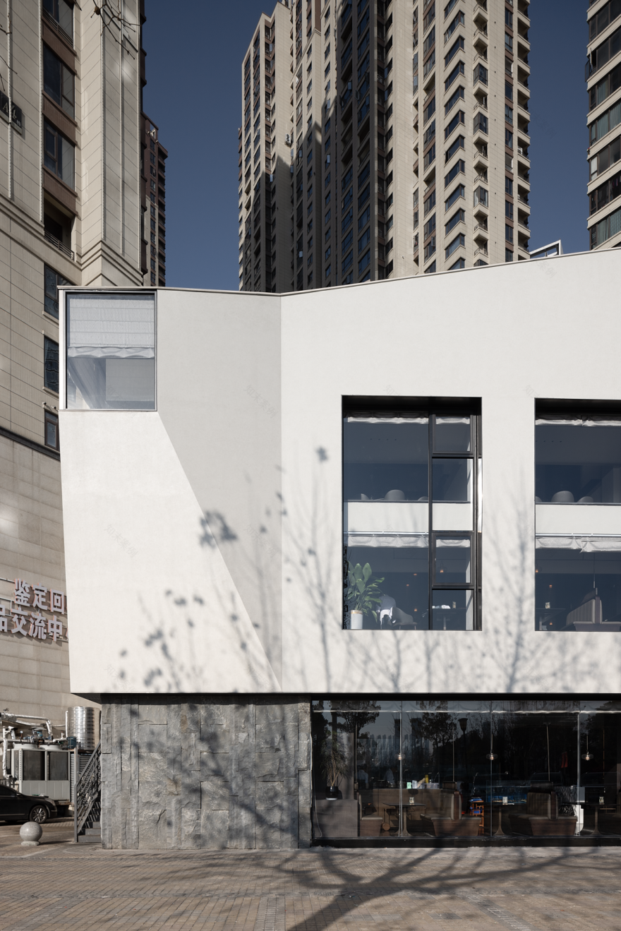 庆记·澳门火锅丨中国长沙丨水木言空间设计(上海)有限公司-24