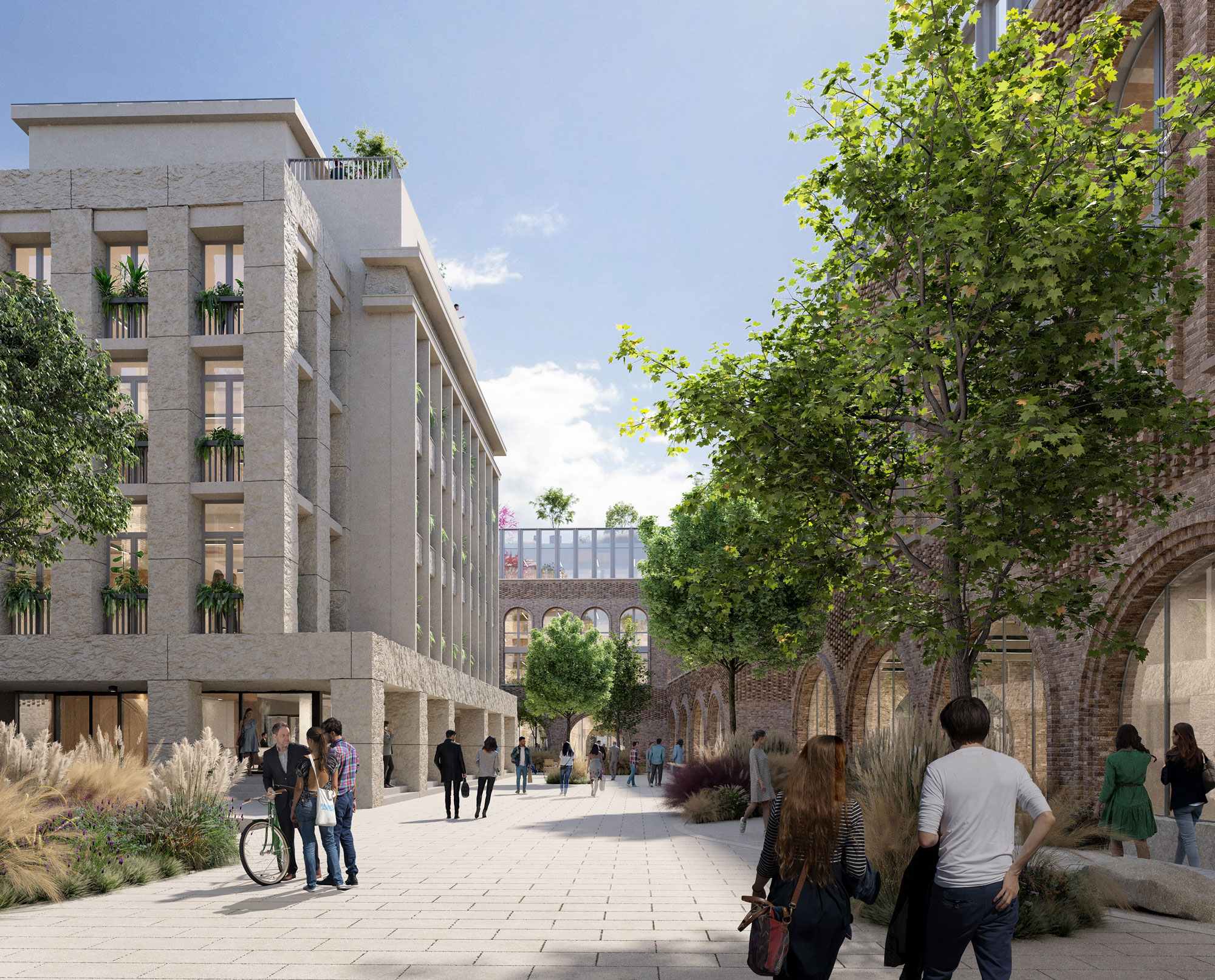 Campus Saint-Cloud - Studio Vincent Eschalier-25