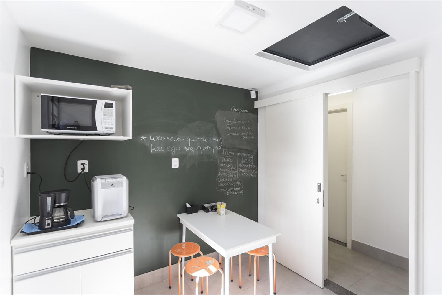 巴西 BIOAREA 办公楼-10