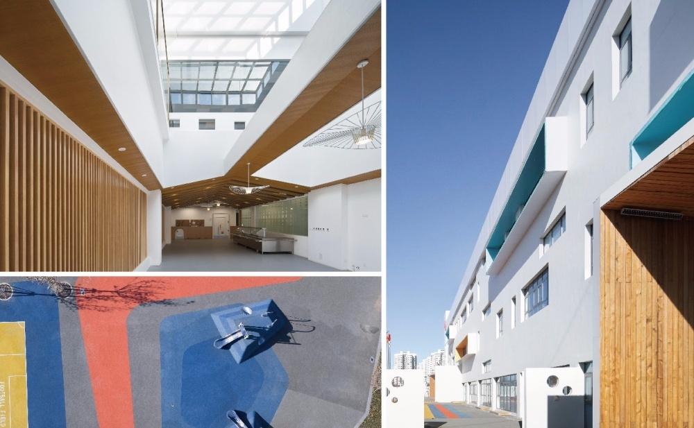 
迪卡新作 | 天津· 和美婴童 -5