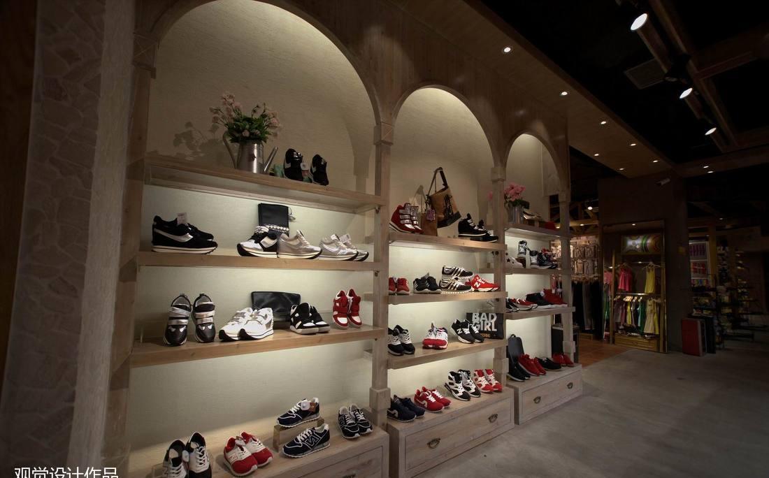 
旺众服饰百货【观觉设计】 -7