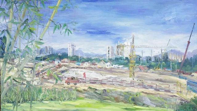 遇见｜艺术宁国·大美宝冶-32