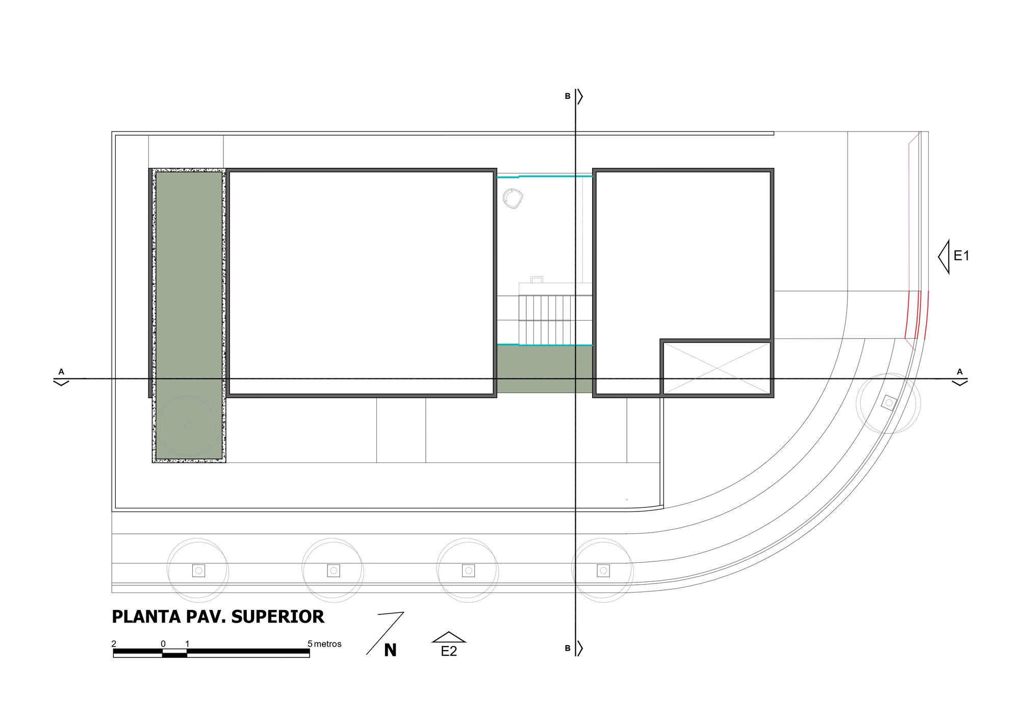 N16 住宅丨巴西丨gruta.arquitetos-39