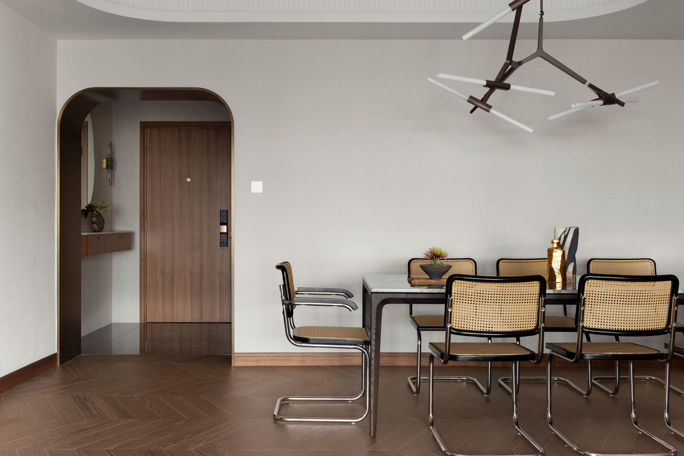 香港半山精致公寓丨中国香港丨hoo-17