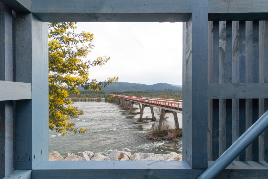 智利汇合点装置丨阿佐卡尔·卡特龙·阿奎特科斯-20