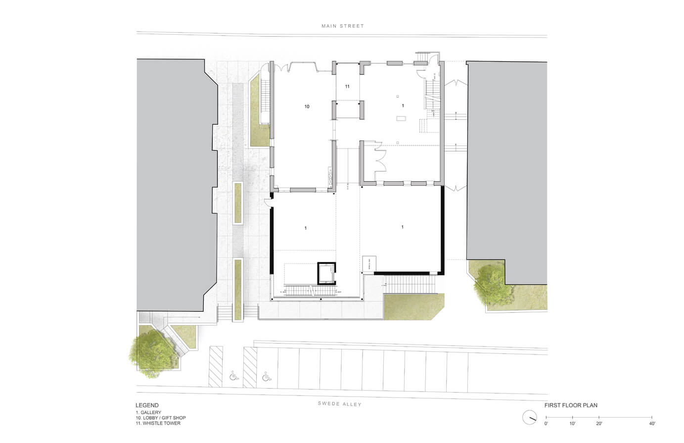 
Building Exterior -3