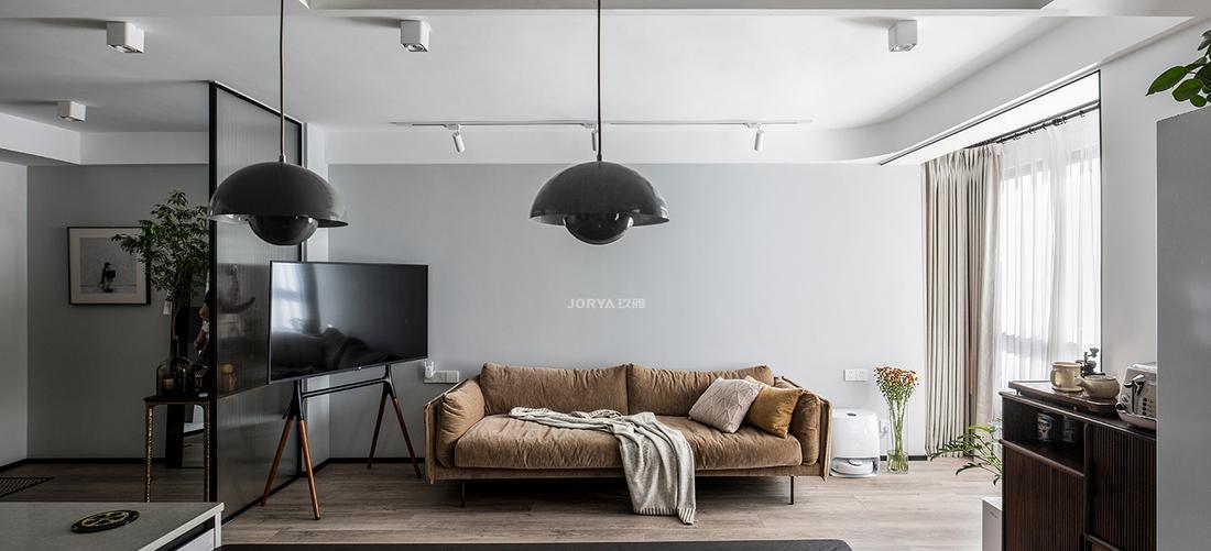 玖雅平层设计丨JORYA玖雅-0