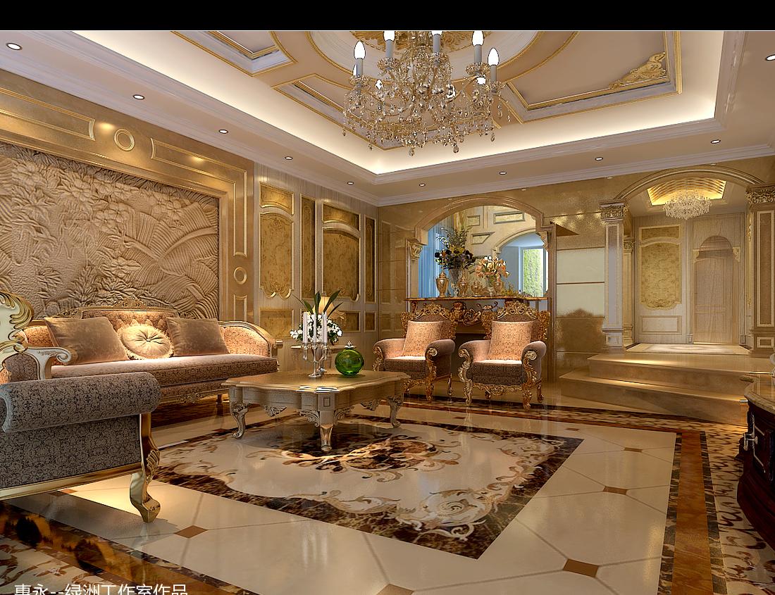 
拉菲酒店标间 -1