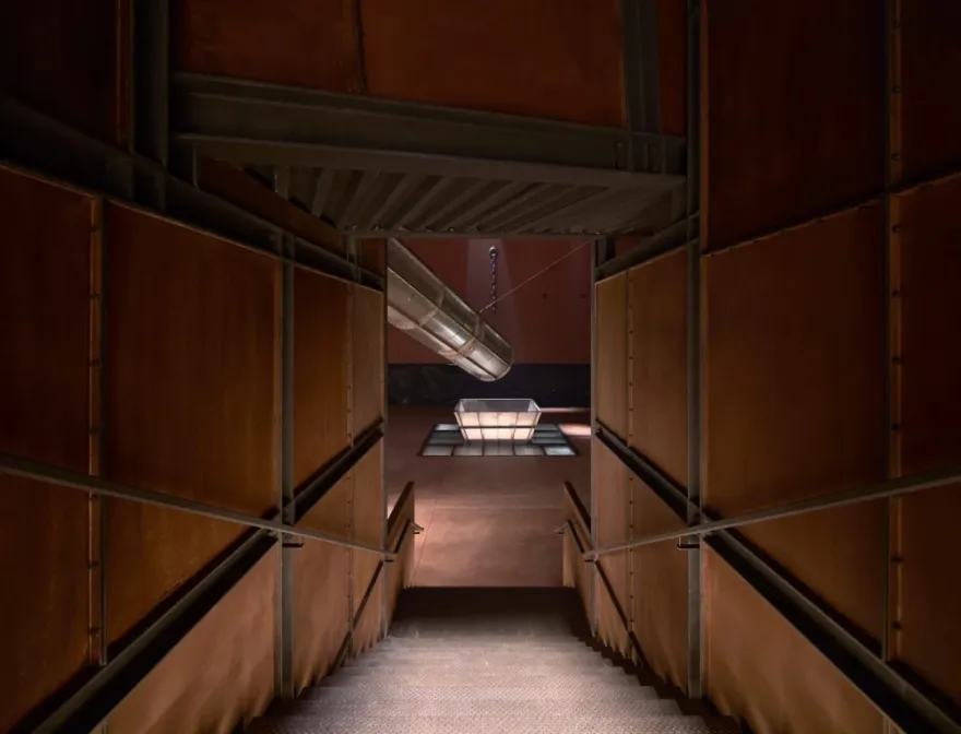 丨西班牙丨菲利普·斯塔克-14