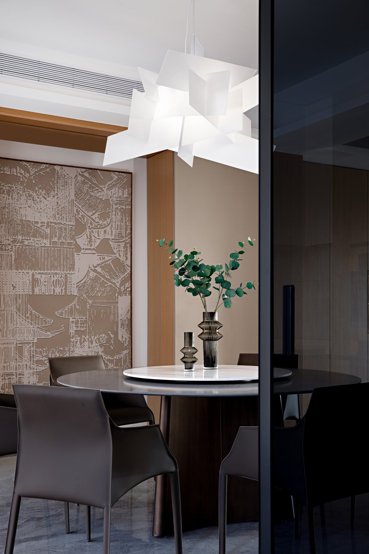 睦颜·家的样子丨洛沿设计李雪松-18