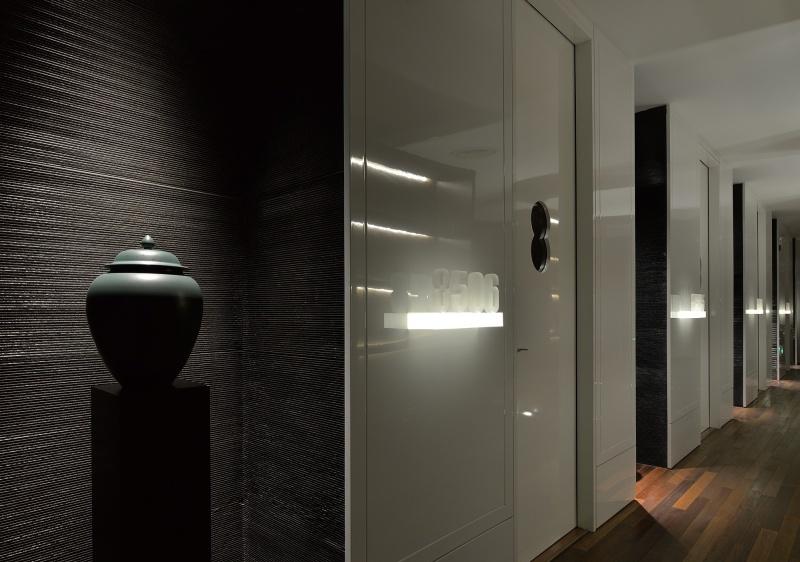 清SPA养生会所——宁静致远的空间艺术-7