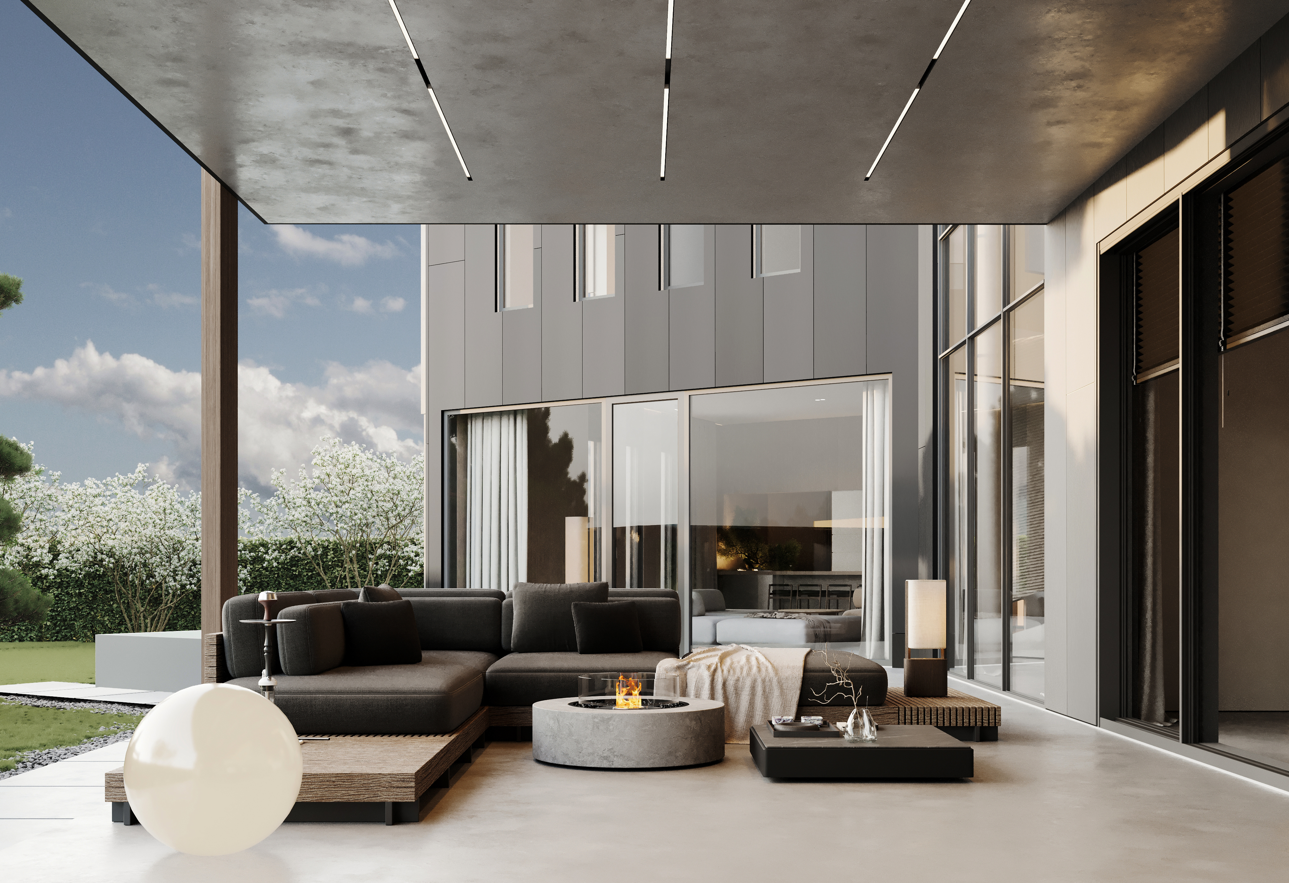 SHIRO私人住宅项目-40