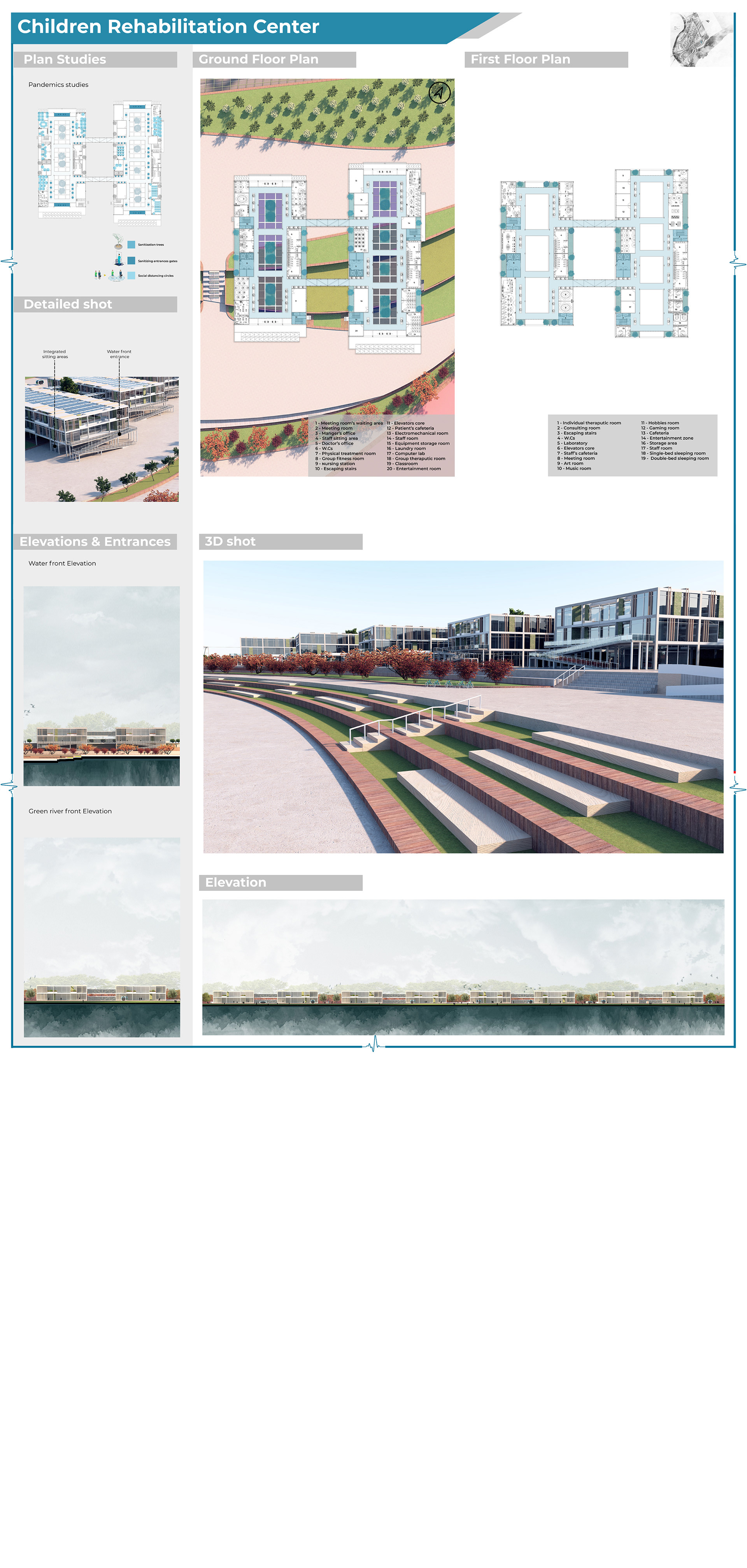 扬子江 一座年轻有韧性的城市丨中国武汉丨WDS Egypt-106