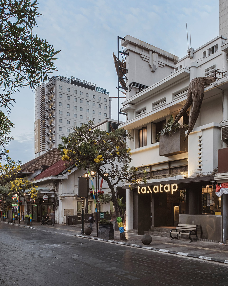 Tanatap咖啡店丨印度丨RAD+ar-4