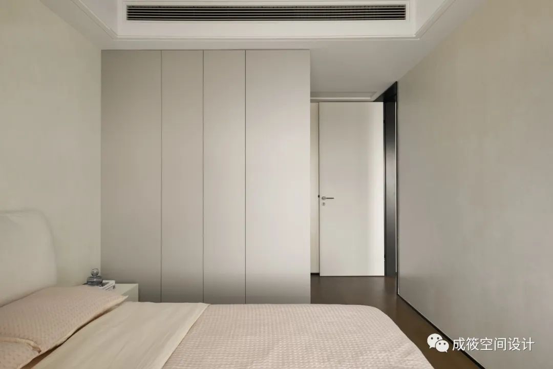 上海 160㎡高级灰黑宅丨中国上海丨成筱设计-40