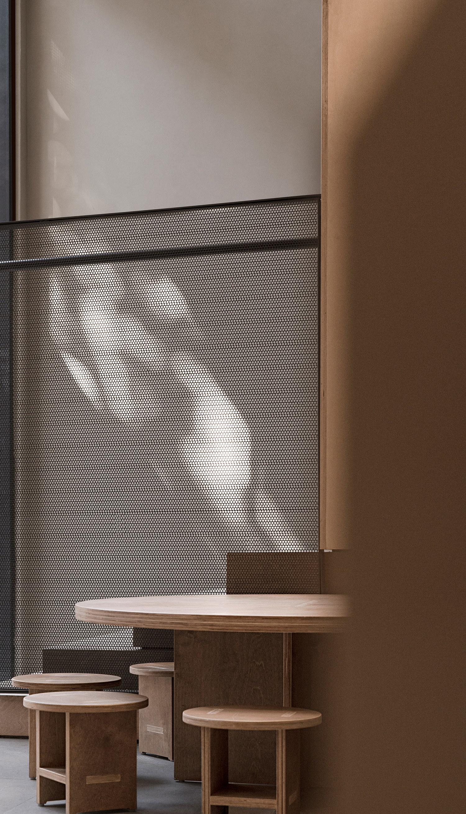 梦想改造家 广州·火把社区丨中国广州丨PONE普利策-59