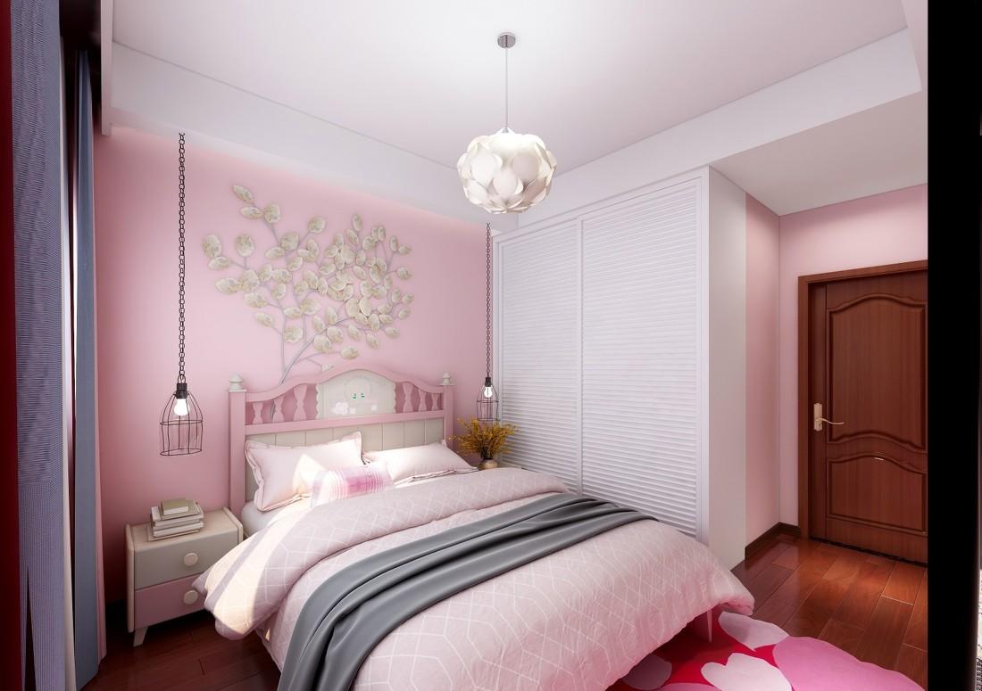 中央景城简约现代平面设计-8