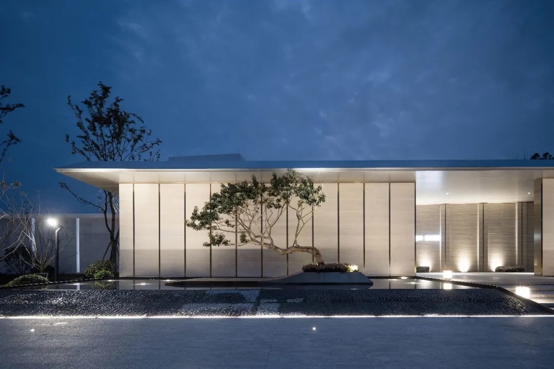  HWA安琦道尔丨重庆璧山·融创城 景观设计 丨中国重庆-24