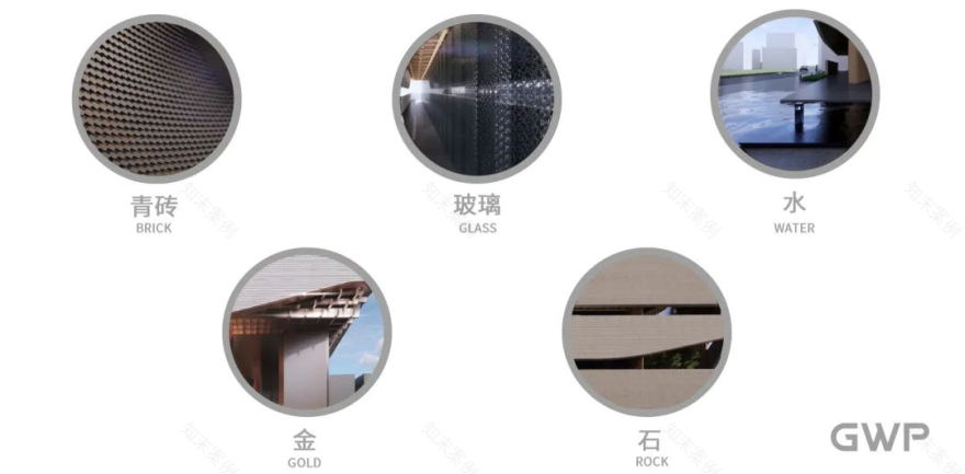 曾宪梓纪念馆丨中国梅州丨GWP建筑事务所-38