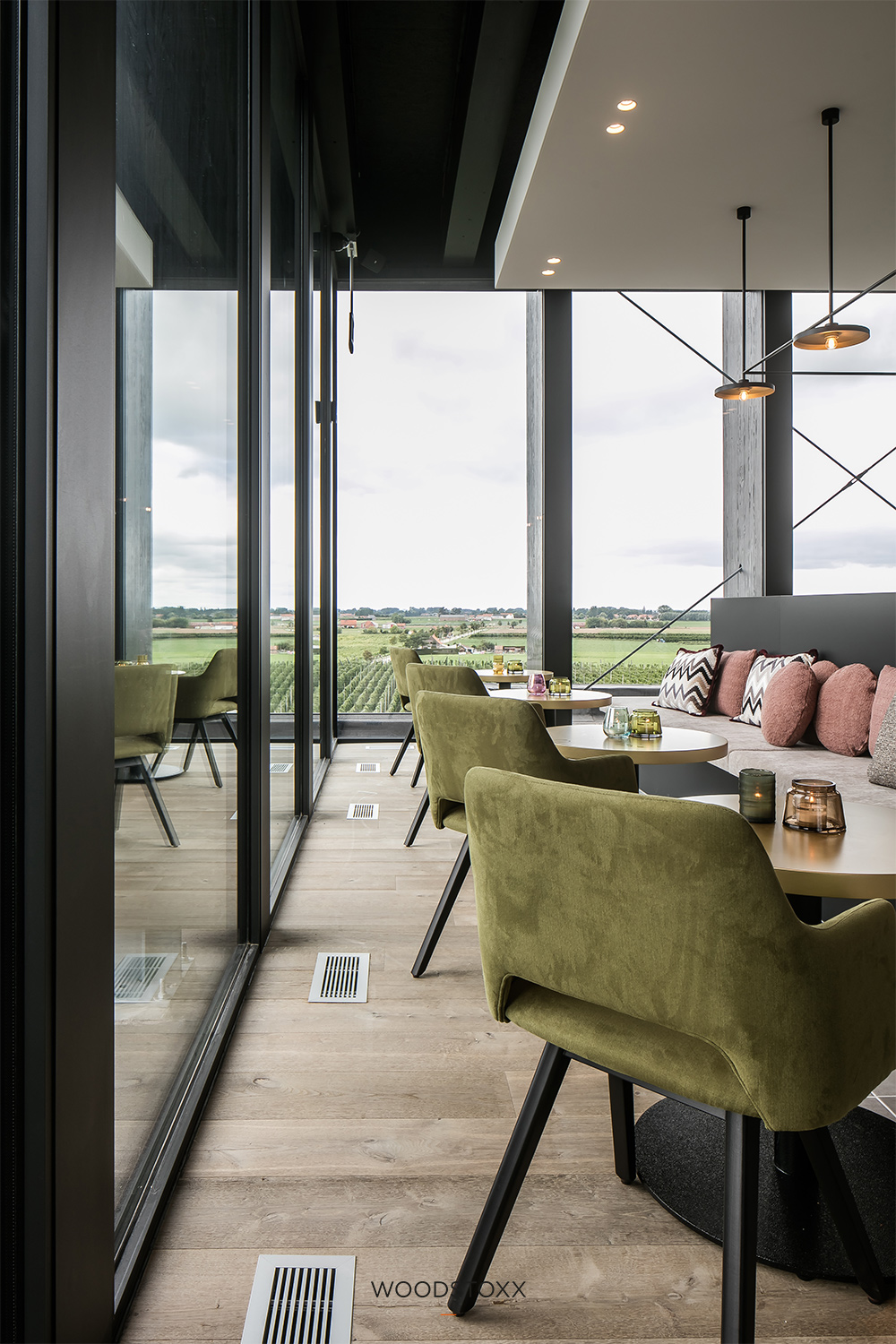 Terrasses en Bois | Bois Construction Terrasses | Woodstoxx-98