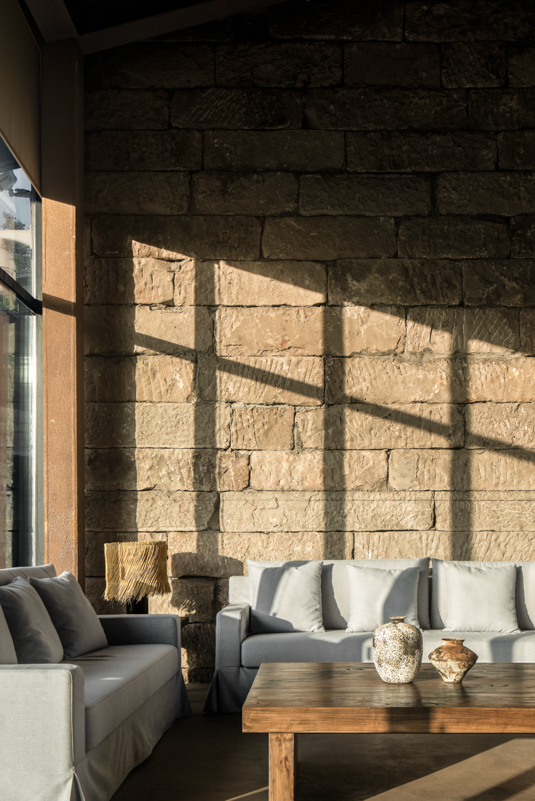 忠县李家院子丨中国重庆丨元禾大千,UDG深造工作室-73