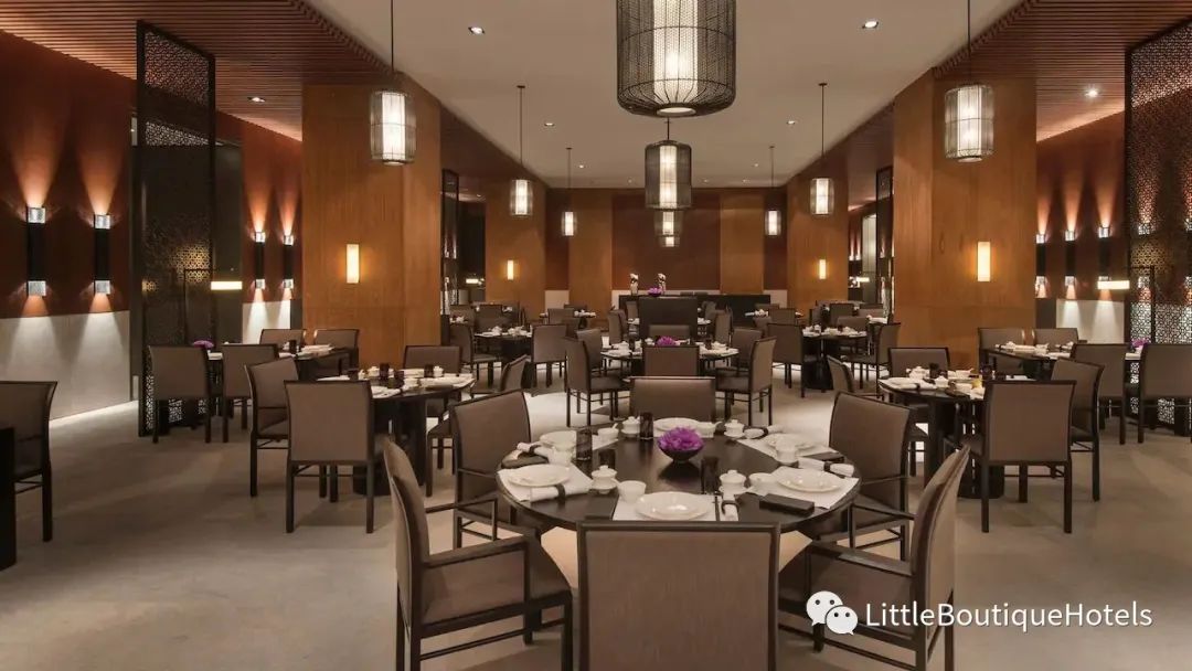 武汉光谷凯悦酒店丨中国武汉丨澳洲设计公司 LAYANDESIGN GROUP-18