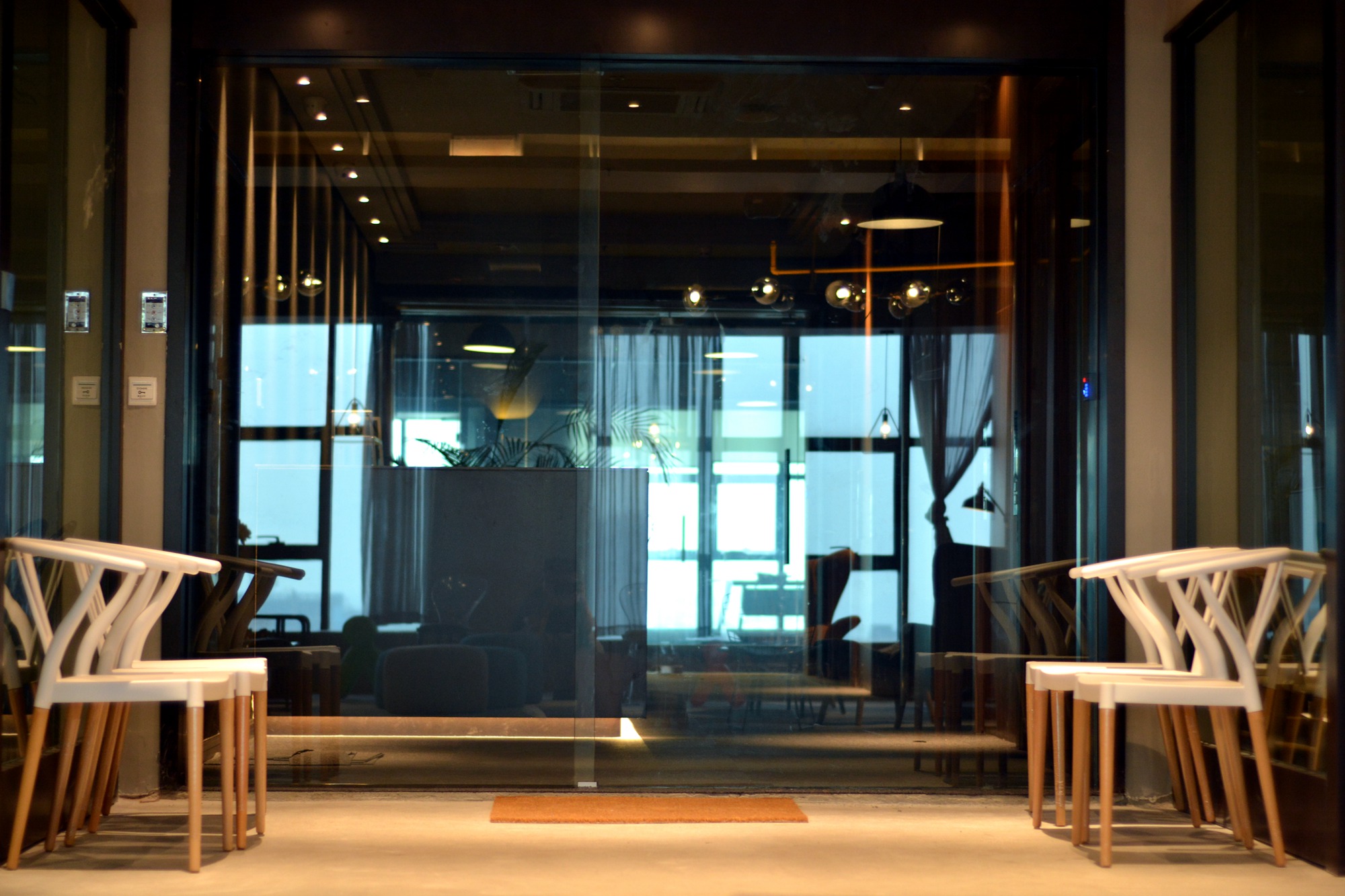 禾集设计 · 鲸现空间-1