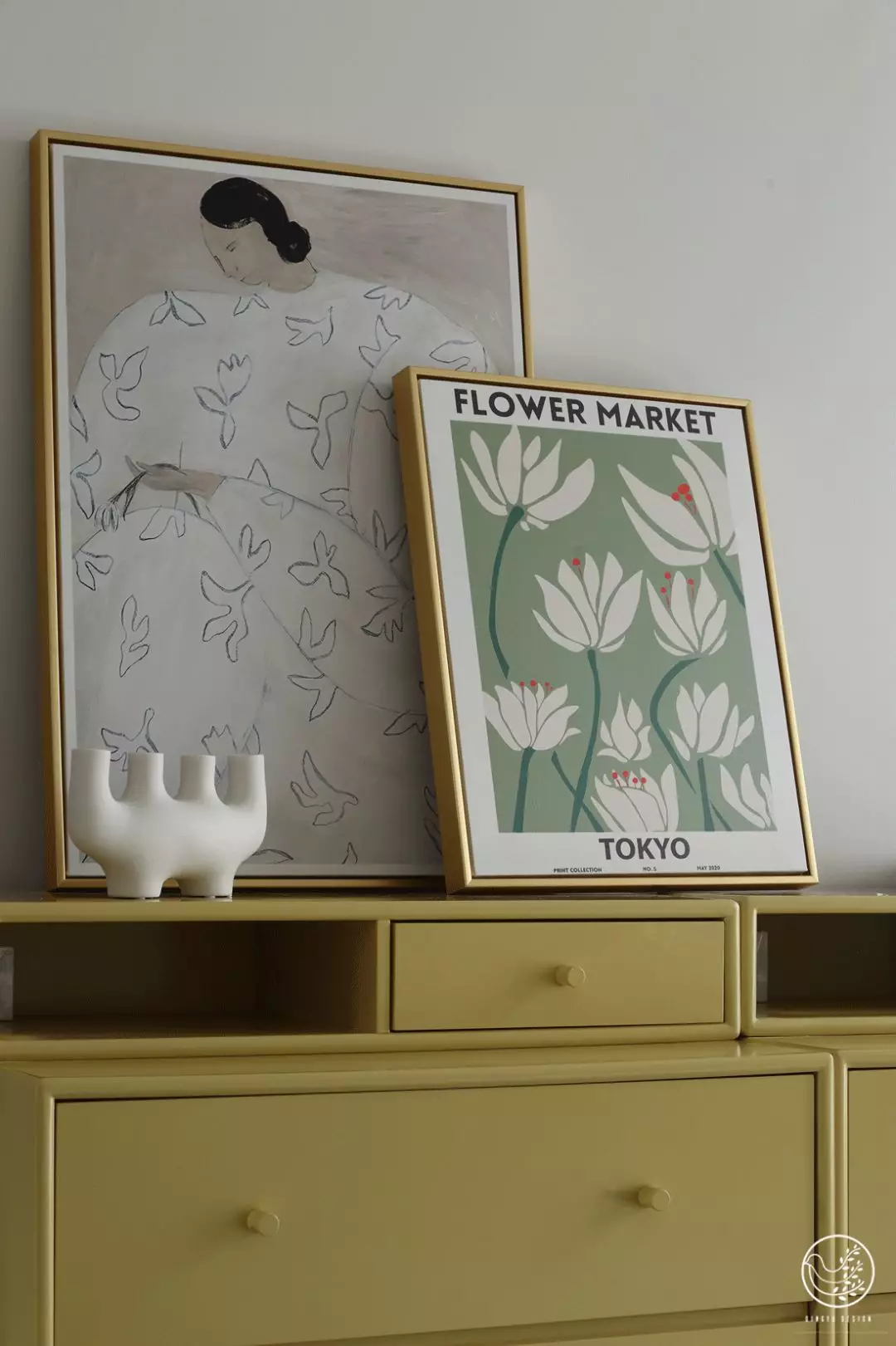 成都二手房改造丨中国成都丨清羽设计-56