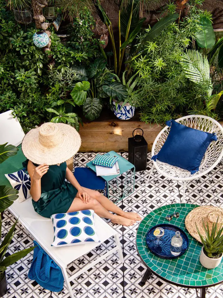 Maisons du Monde 2020 春夏绿意盎然家居系列-3