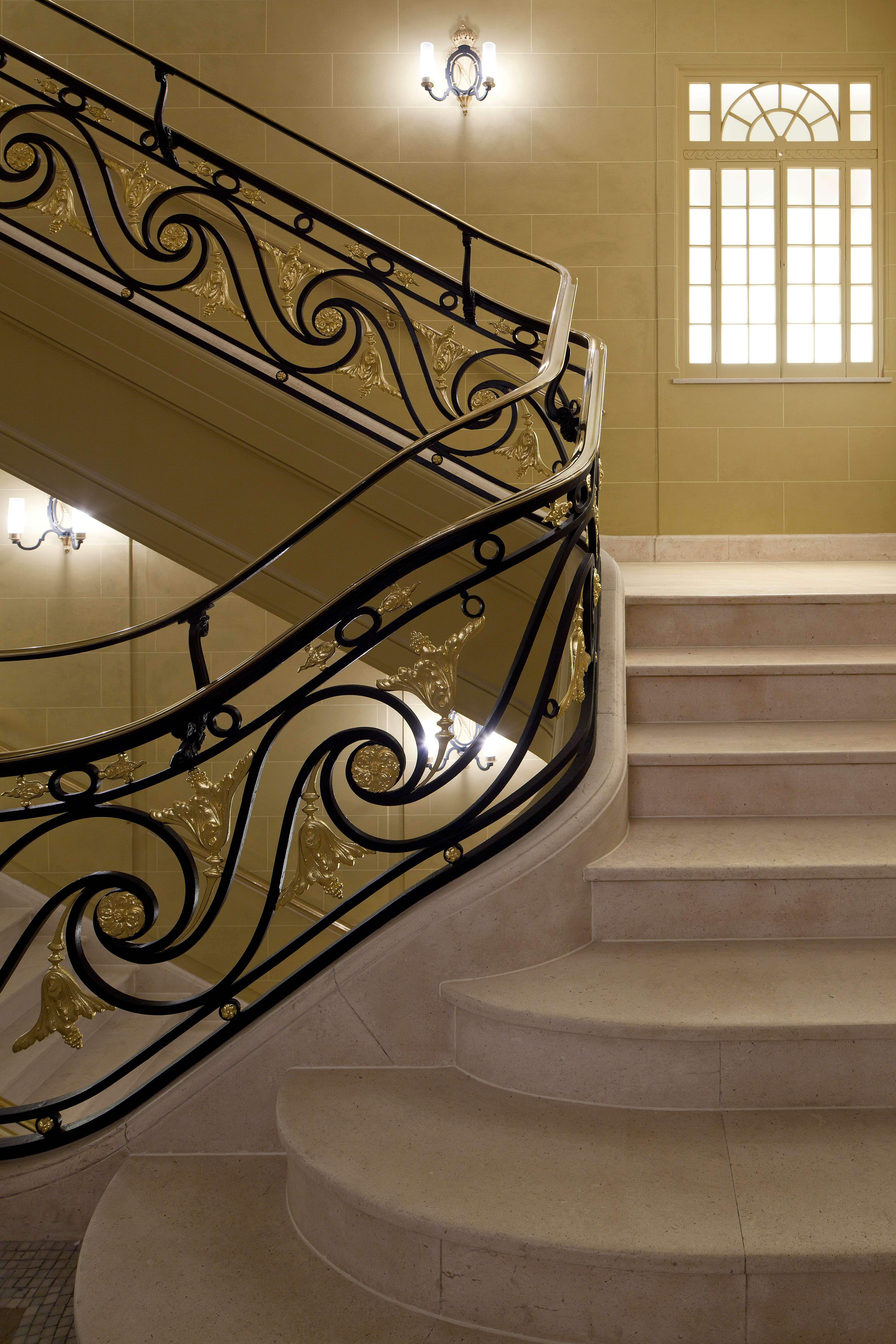 伦敦皇家咖啡酒店-12